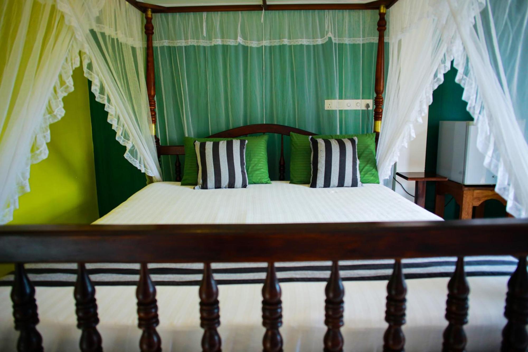 Isindu Sky Lodge Mirissa Exteriér fotografie